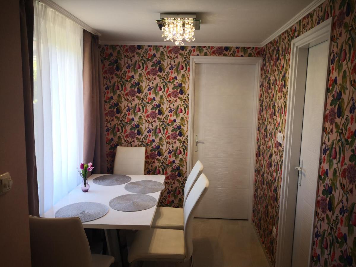 Kupola Apartman Szeged Exterior photo