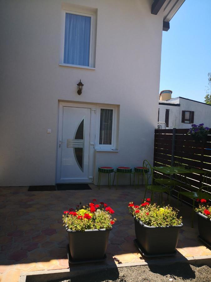Kupola Apartman Szeged Exterior photo