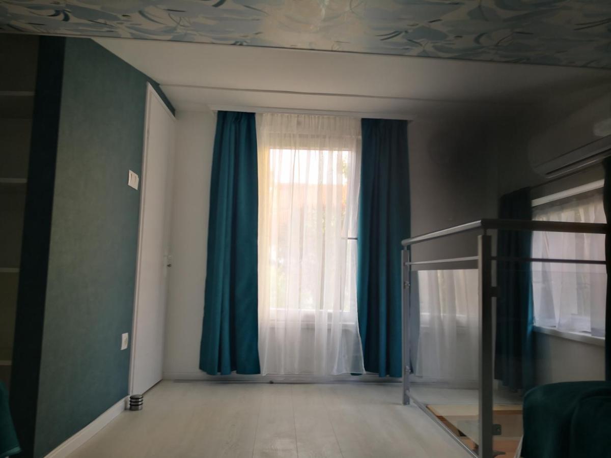 Kupola Apartman Szeged Exterior photo