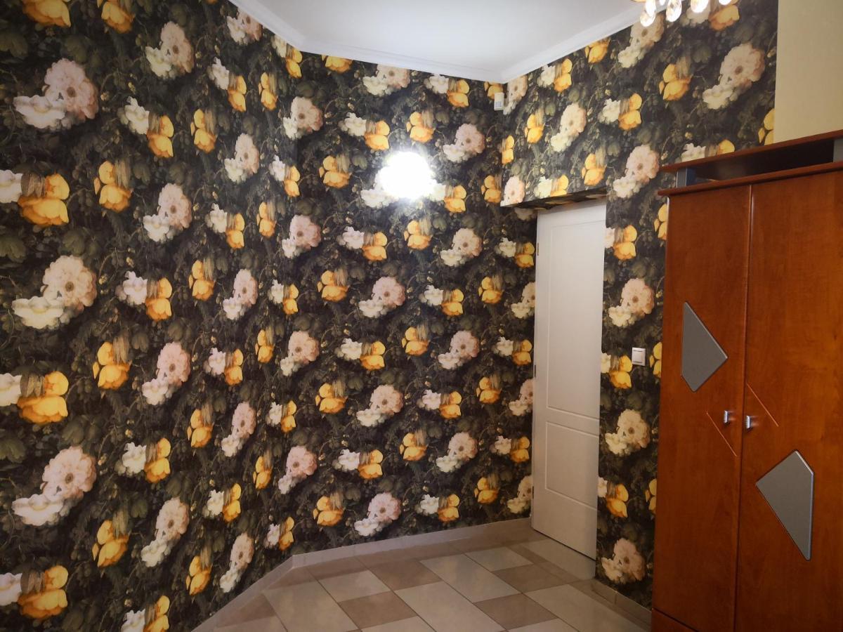 Kupola Apartman Szeged Exterior photo