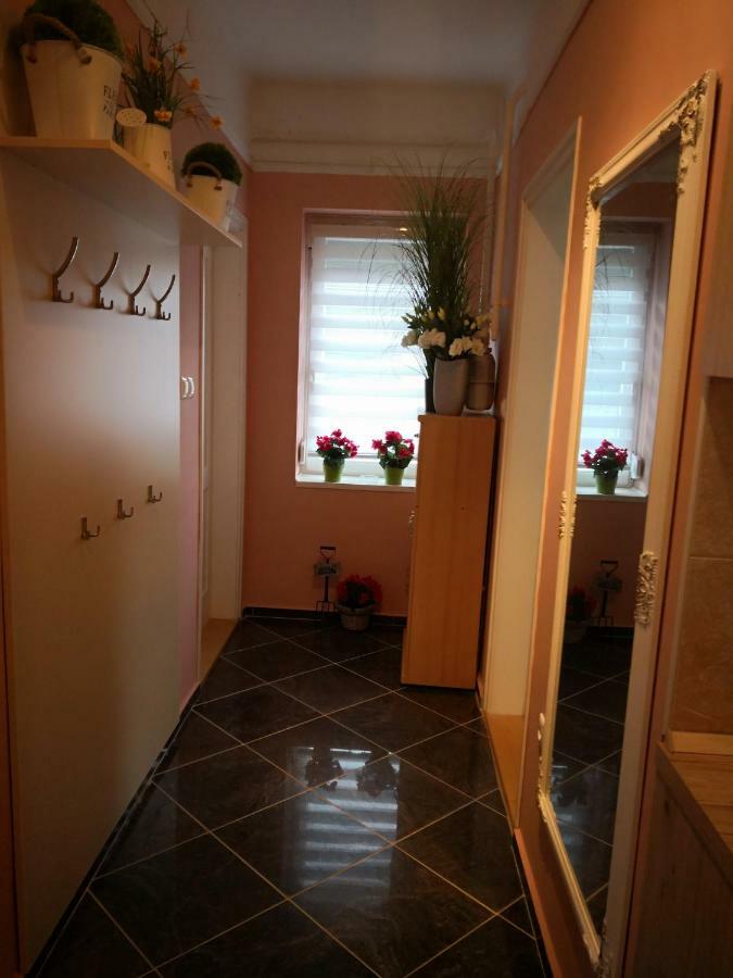 Kupola Apartman Szeged Exterior photo