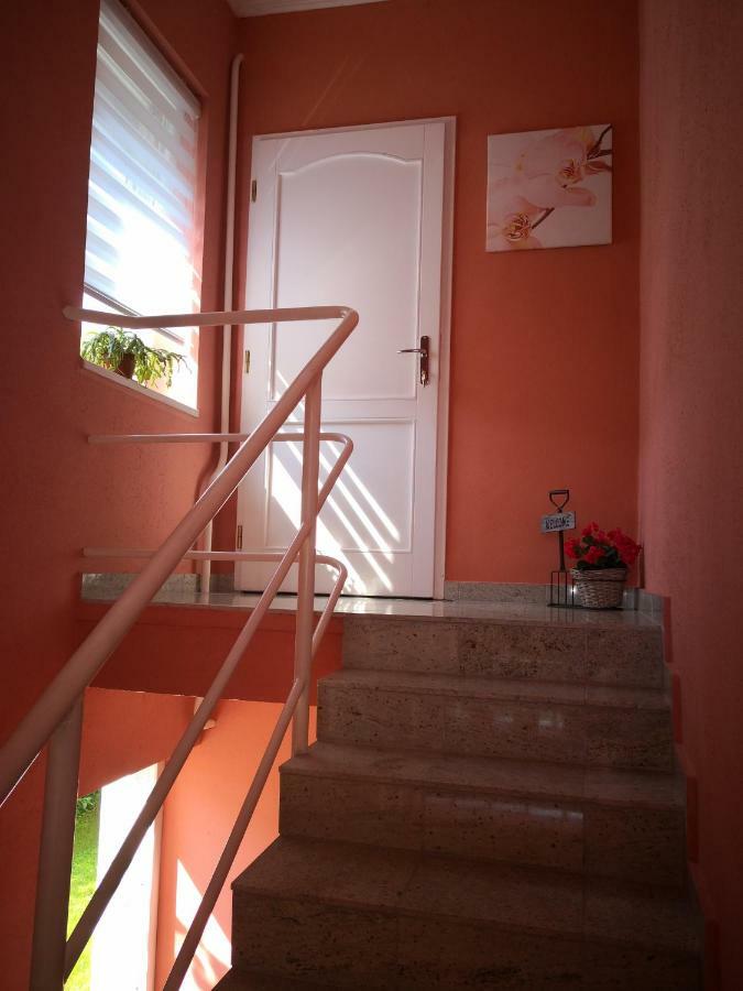 Kupola Apartman Szeged Exterior photo